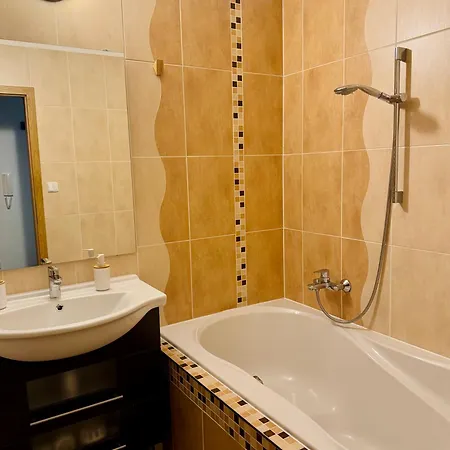 Appartement Mezonet *