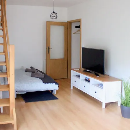 Mezonet Apartment
